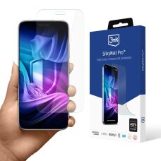 Honor Magic 8 Pro 3mk Silky Matt Pro matinė ekrano plėvelė