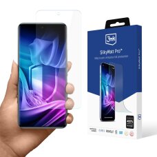 Xiaomi Redmi Note 15 Pro 4G 3mk Silky Matt Pro matinė apsauginė plėvelė