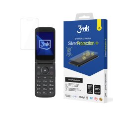 TCL OneTouch 4043 3mk SilverProtection+ apsauginė ekrano plėvelė