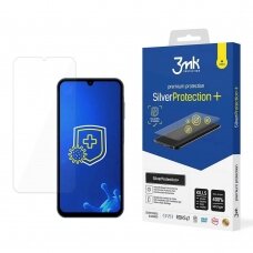 Ekrano Apsauga 3mk SilverProtection+ protective foil for Samsung Galaxy A15 5G