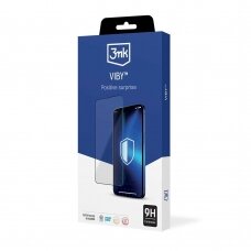 3mk VibyGlass Apsauginis stiklas iPhone 15 Pro Max