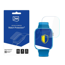 Maxcom FW59 Ekrano apsauga Protection ARC apsauginė plėvelė
