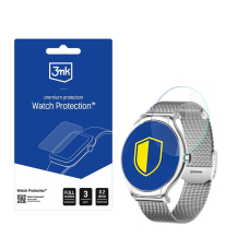 Rubicon RNCF13 – 3mk Watch Protection ARC apsauginė plėvelė