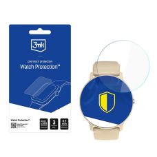 Rubicon RNCF16 – 3mk Watch Protection ARC apsauginė plėvelė