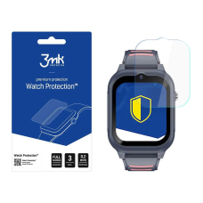 3mk Watch Protection FlexibleGlass hibridinis stiklas Forever GPS WIFI 4G Kids Look Me 2