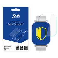 3mk Watch Protection FlexibleGlass hibridinis stiklas Xiaomi Redmi Watch 5 Active