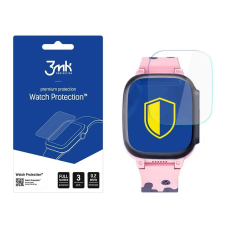 LT-25 Smartwatch 3mk Watch Protection™ FlexibleGlass Lite hybrid stiklas