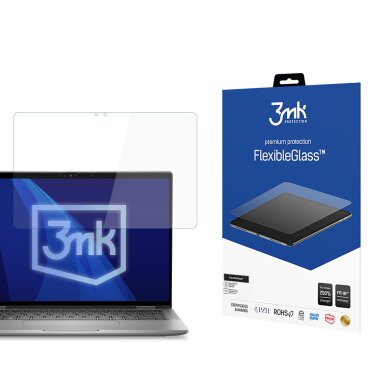 Dell Latitude 7350 3mk FlexibleGlass hibridinis stiklas
