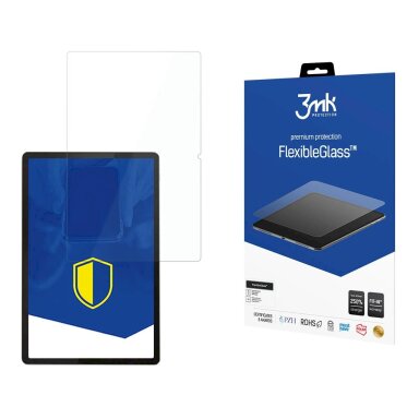 Lenovo Tab P12 3mk FlexibleGlass hibridinis apsauginis stiklas