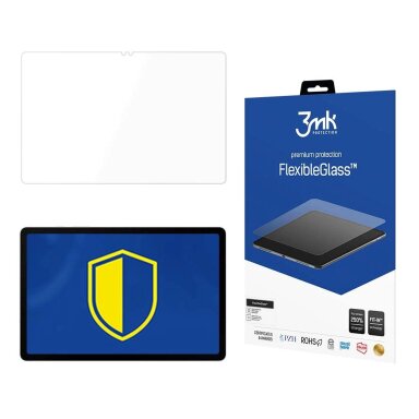 Samsung Galaxy Tab S9 3mk FlexibleGlass hibridinis stiklas