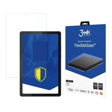 Lenovo Tab M9 3mk FlexibleGlass hibridinis stiklas