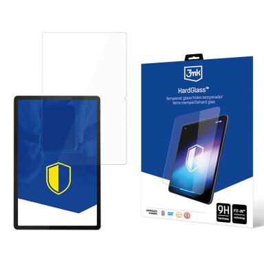 Lenovo Tab P12 3mk HardGlass grūdintas stiklas