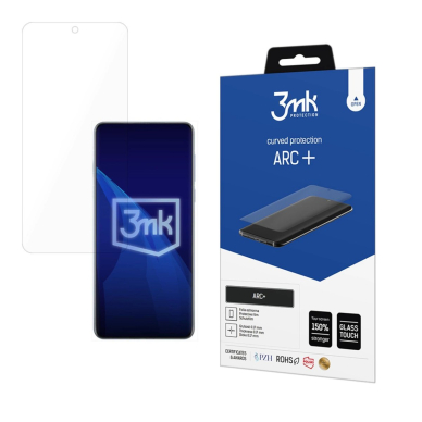 Oppo Find X8 Pro – 3mk ARC+ plėvelė