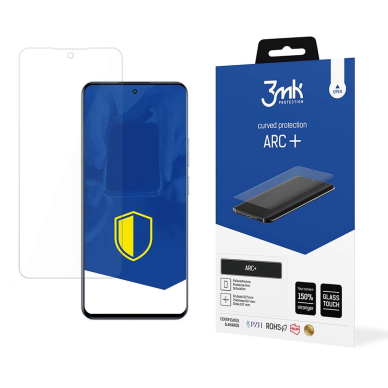 Realme 13 4G – 3mk ARC+ apsauginė plėvelė