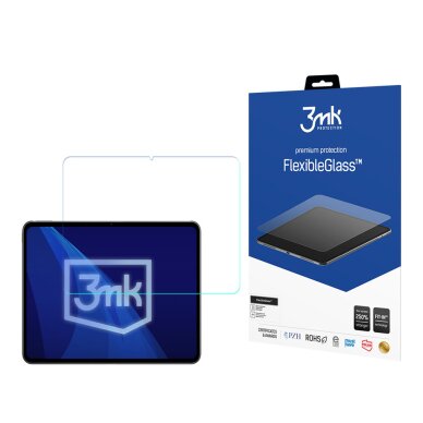 OnePlus Pad Go 2 3mk FlexibleGlass hibridinis stiklas OnePlus Pad Go 2 3mk FlexibleGlass hibridinis stiklas