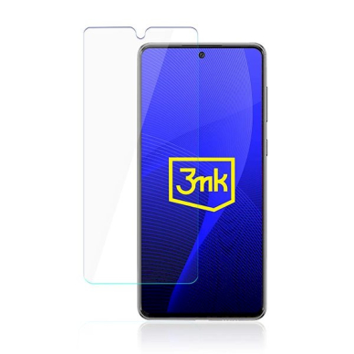 Samsung Galaxy A73 5G 3mk FlexibleGlass™ hybrid stiklas 1