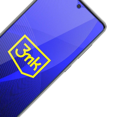 Samsung Galaxy A73 5G 3mk FlexibleGlass™ hybrid stiklas 4