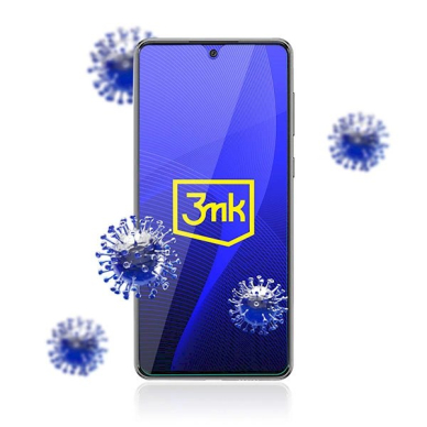Samsung Galaxy A73 5G 3mk FlexibleGlass™ hybrid stiklas 5