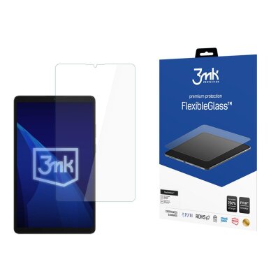 Samsung Galaxy Tab A11 3mk FlexibleGlass hibridinis stiklas Samsung Galaxy Tab A11 3mk FlexibleGlass hibridinis stiklas