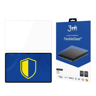 Samsung Galaxy Tab S9 Ultra 3mk FlexibleGlass™ hybrid glass
