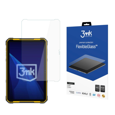 3mk FlexibleGlass™ hibridinis stiklas Ulefone Armor Pad 2