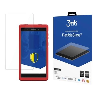 Launch X431 ProS Mini V3 3mk FlexibleGlass™ lankstus apsauginis stiklas