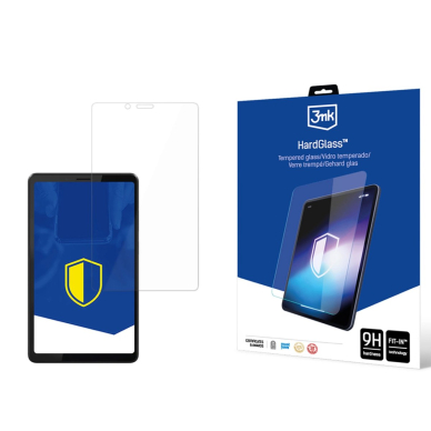 Lenovo Tab M7 7" 3mk HardGlass grūdintas stiklas