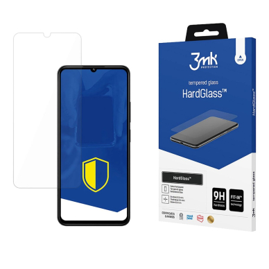 Xiaomi Redmi A4 3mk HardGlass™ grūdintas stiklas