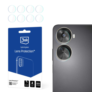3mk Lens Protection kameros apsauga Huawei Nova 12 SE