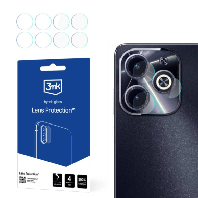3mk Lens Protection™ kameros apsauga Infinix Hot 40i