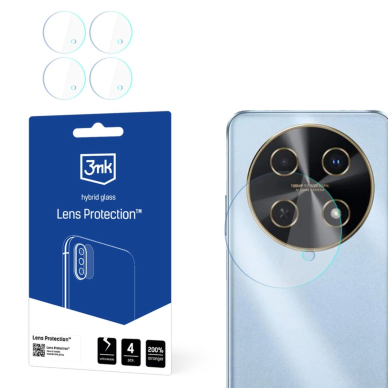 3mk Lens Protection kameros stiklas skirtas Huawei Nova 13i