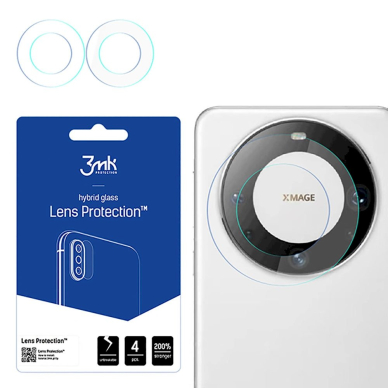 Huawei Mate 60 Pro 3mk Lens Protection™ kameros apsauga