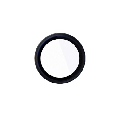 Samsung Galaxy S26+ 3mk Lens Protection Pro Black kameros apsauginis stiklas 15