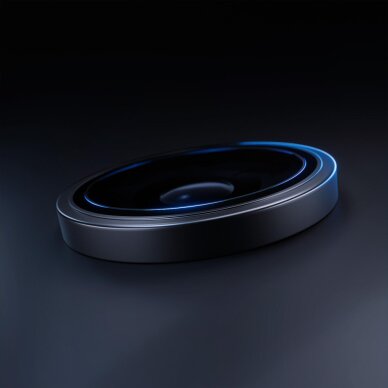 Samsung Galaxy S26 Pro 3mk Lens Protection Pro Black kameros apsauginis stiklas 7 Samsung Galaxy S26 Pro 3mk Lens Protection Pro Black kameros apsauginis stiklas 7