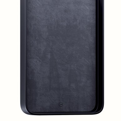 Xiaomi Redmi Note 15 5G 3mk Matt Case Pro dėklas – juodas 5 Xiaomi Redmi Note 15 5G 3mk Matt Case Pro dėklas – juodas 5