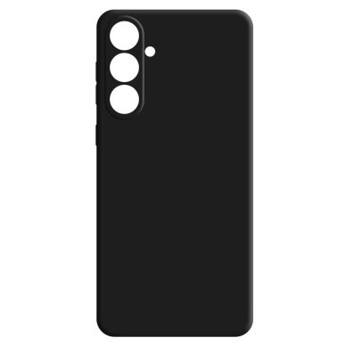 Samsung Galaxy S25 FE 3mk Matt Case Pro dėklas – matinės juodos spalvos 8 Samsung Galaxy S25 FE 3mk Matt Case Pro dėklas – matinės juodos spalvos 8