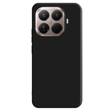 Xiaomi 15T Pro 5G 3mk Matt Case Pro dėklas – juodas 8 Xiaomi 15T Pro 5G 3mk Matt Case Pro dėklas – juodas 8