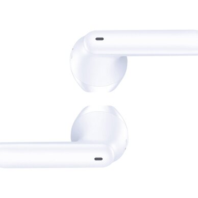 Belaidės ausinės 3mk Movepods 5.4 – baltos 3