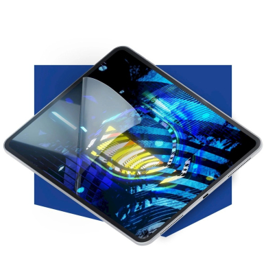 iPad Pro 11" 2 – 3mk Paper Feeling™ matinė apsauginė plėvelė