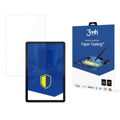 Lenovo Tab M11 3mk Paper Feeling™ matinė plėvelė