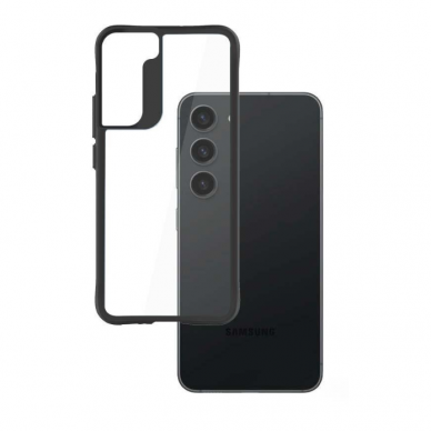 Dėklas 3mk Satin Armor Case+ case for Samsung Galaxy A15 5G Dėklas 3mk Satin Armor Case+ case for Samsung Galaxy A15 5G