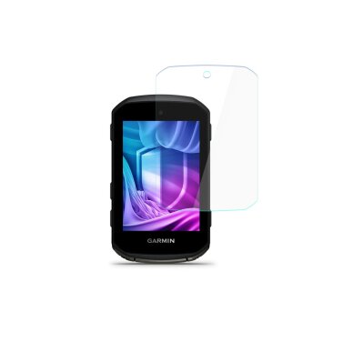 Garmin Edge 550 / Edge 850 3mk Silky Matt Pro matinė ekrano plėvelė 9 Garmin Edge 550 / Edge 850 3mk Silky Matt Pro matinė ekrano plėvelė 9