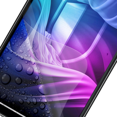 Samsung Galaxy M55 3mk Silky Matt Pro matinė plėvelė 2