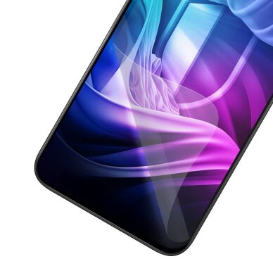 Xiaomi Poco F7 3mk Silky Matt Pro matinė ekrano plėvelė 1