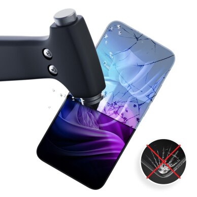 Xiaomi Poco F7 3mk Silky Matt Pro matinė ekrano plėvelė 8 Xiaomi Poco F7 3mk Silky Matt Pro matinė ekrano plėvelė 8