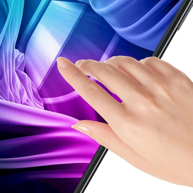 Xiaomi Redmi Note 8 Pro 3mk Silky Matt Pro matinė plėvelė 8