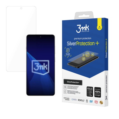 OnePlus 13R – 3mk SilverProtection+ apsauginė plėvelė