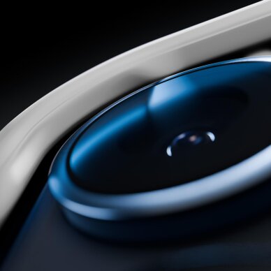 iPhone 17 Pro Max 3mk Smoke MagCase dėklas – baltas permatomas 10 iPhone 17 Pro Max 3mk Smoke MagCase dėklas – baltas permatomas 10