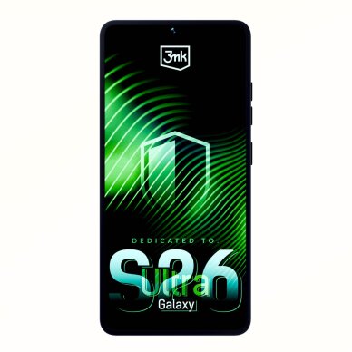 Samsung Galaxy S26 Ultra 3mk Smoke MagCase dėklas – pilkas permatomas 2 Samsung Galaxy S26 Ultra 3mk Smoke MagCase dėklas – pilkas permatomas 2