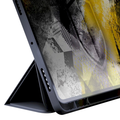 3mk Soft Planšetės dėklas iPad mini 4 / 5 - Juodas 4